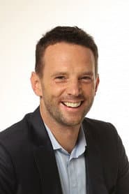 Photo of Richard Lintner