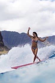 Photo of Kelia Moniz