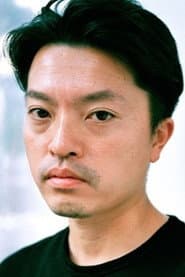 Photo of Kensaku Kakimoto