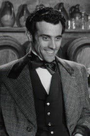 Photo of Gilles Quéant