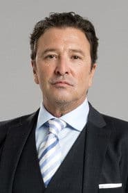 Photo of Fernando Luís