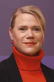 Photo of Frauke Finsterwalder
