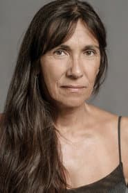 Photo of Teresa Sobral