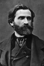 Photo of Giuseppe Verdi