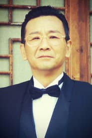 Photo of Hong Bi
