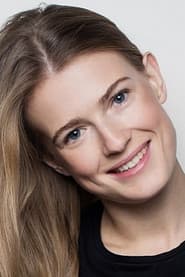 Photo of Sofya Ernst