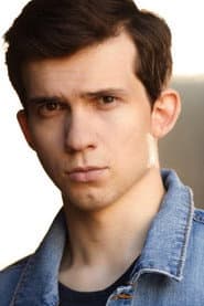 Photo of Jackson George