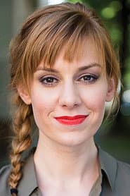 Photo of Eva Schulz
