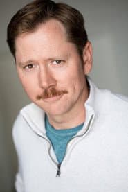 Photo of Clay Chamberlin