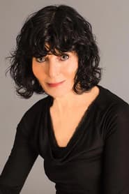 Photo of Nancy Buirski