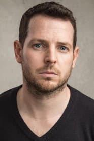 Photo of Stephen Hoyle