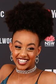 Photo of Tsehay Hawkins