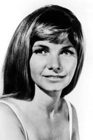 Photo of Barbara Loden