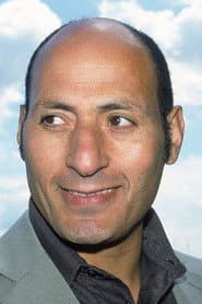 Photo of Slaheddine Ben Saad