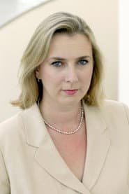 Photo of Caroline Wyatt