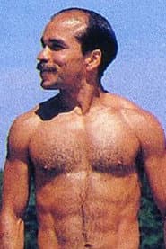 Photo of Victor Houston