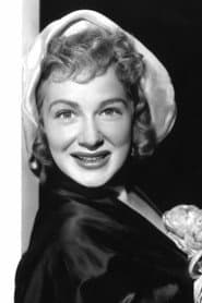 Photo of Betty Hutton