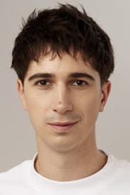 Photo of Ilya Kuruch