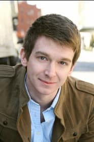 Photo of Josh Barrett