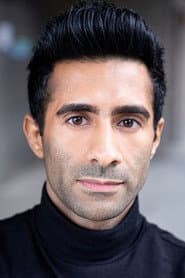 Photo of Jaden Sidhu