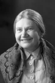 Photo of Olga Tomilina