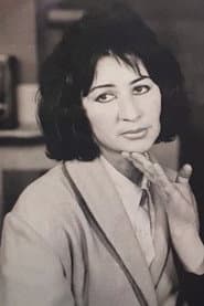 Photo of Mimika Luca