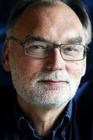 Photo of Leif Davidsen