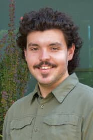 Photo of Jack Kabel