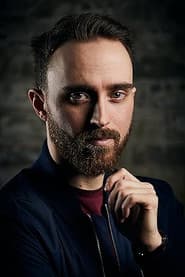 Photo of Jesse Laing