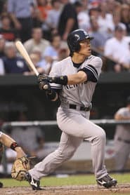 Photo of Hideki Matsui