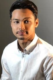 Photo of Syafiq Kyle