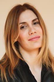 Photo of Laura Masci