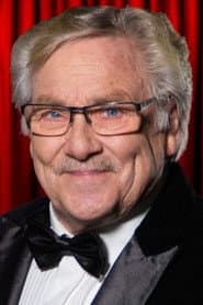 Photo of Richard Ragnvald
