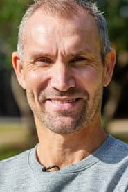 Photo of Mark Abildhauge