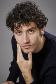 Photo of Silvio Galvan