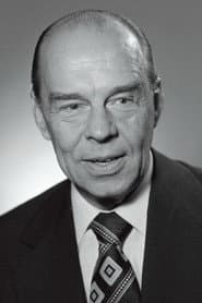 Photo of Endel Pärn
