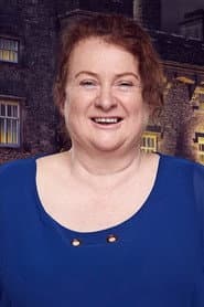 Photo of Diane Flaherty