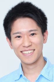 Photo of Kakeru Yoshida