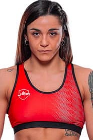 Photo of Valentina Scatizzi