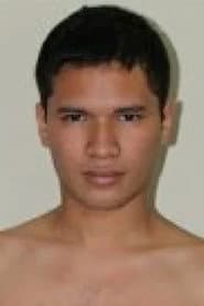 Photo of Isaac
