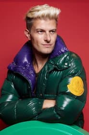 Photo of Patrick Ascher