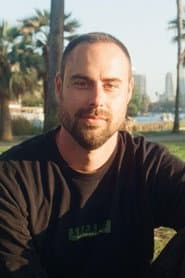 Photo of Sam Baron