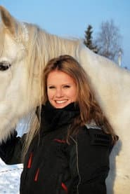Photo of Anna-Clara Olofsson