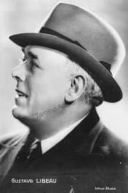Photo of Gustave Libeau