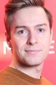 Photo of Jukka Nylund