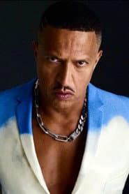 Photo of Mano Brown