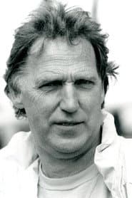 Photo of Waldemar Bergendahl