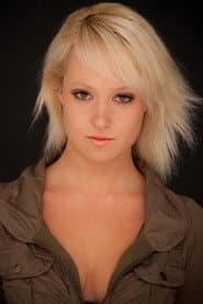 Photo of Lisa Palenica