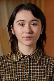 Photo of Zoe Stein
