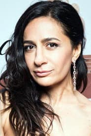 Photo of Anna Melikyan